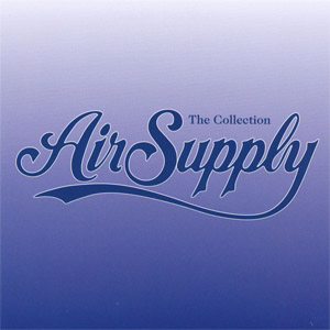 Álbum The Collection de Air Supply