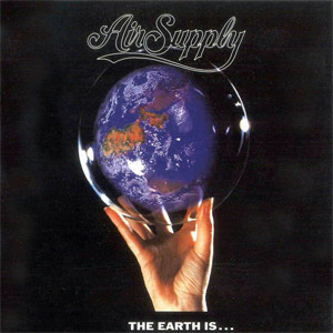 Álbum The Earth Is de Air Supply