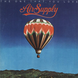 Álbum The One That You Love de Air Supply