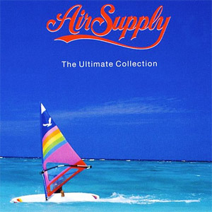 Álbum The Ultimate Collection de Air Supply