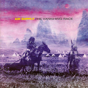 Álbum The Vanishing Race de Air Supply