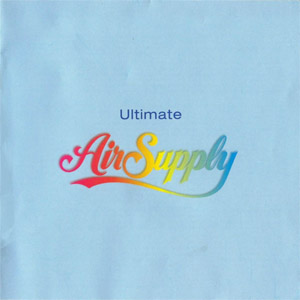 Álbum Ultimate Air Supply  de Air Supply