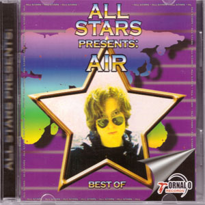 Álbum All Stars Presents: AIR Best Of de Air