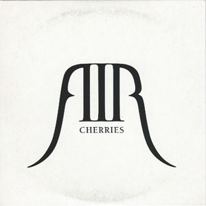 Álbum Cherries de Air
