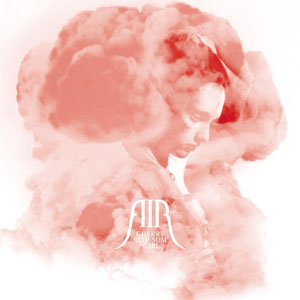Álbum Cherry Blossom Girl - EP de Air