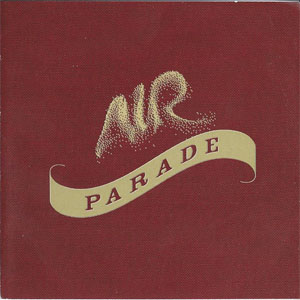 Álbum Parade de Air