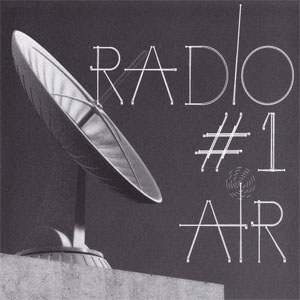 Álbum Radio #1 de Air