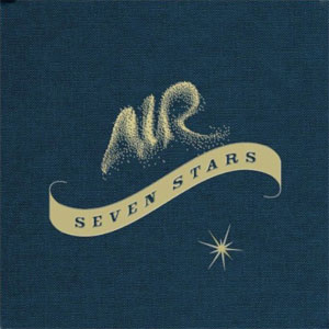 Álbum Seven Stars de Air