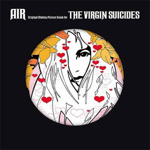 Álbum The Virgin Suicides (Deluxe Versión - 15th Anniversary) de Air