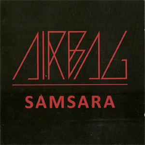 Álbum Samsara de Airbag