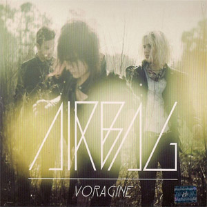 Álbum Voragine de Airbag