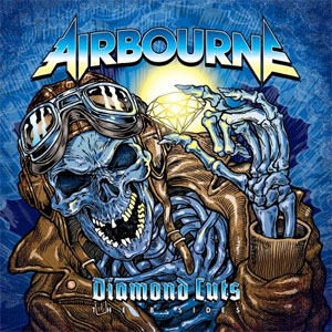 Álbum Diamond Cuts: The B-Sides de Airbourne
