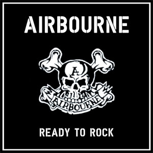 Álbum Ready To Rock  de Airbourne