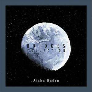 Álbum Bridges Collection - EP de Aisha Badru