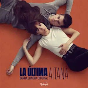 Álbum La Última de Aitana