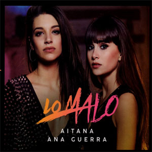 Álbum Lo Malo de Aitana