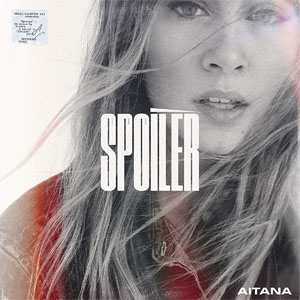 Álbum Spoiler de Aitana