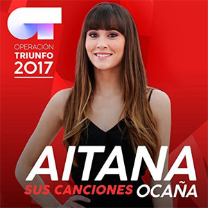 Álbum Sus Canciones de Aitana