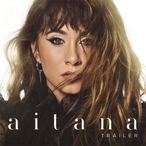 Álbum Tráiler de Aitana