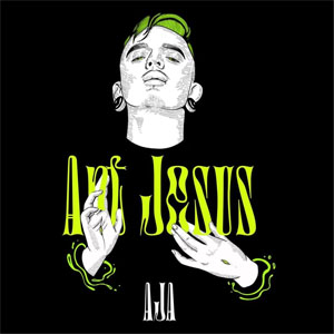 Álbum Art Jesus de Aja