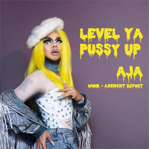 Álbum Level Ya Pussy Up de Aja