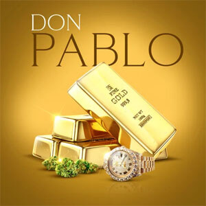 Álbum Don Pablo de AK4:20