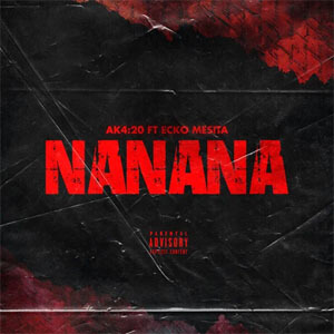 Álbum Nanana de AK4:20