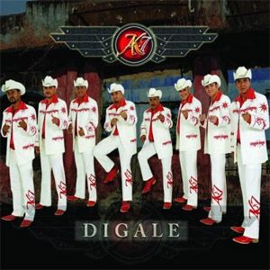 Álbum Dígale de Ak7