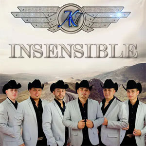 Álbum Insensible de Ak7