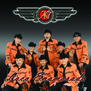 Álbum Loco Enamorado de Ak7