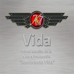 Álbum Vida de Ak7