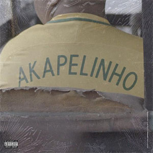 Álbum Akapelinho de Akapellah