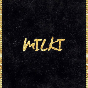 Álbum Milki de Akapellah
