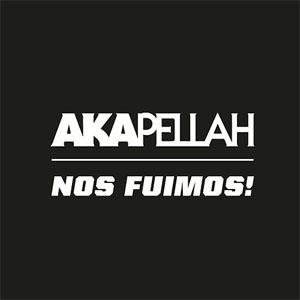 Álbum Nos Fuimos de Akapellah