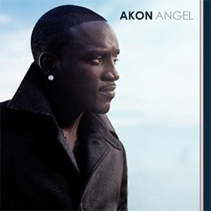Álbum Angel  de Akon