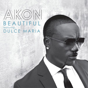 Álbum Beautiful de Akon
