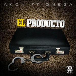 Álbum El Producto de Akon