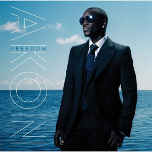Álbum Freedom (Special Edition) de Akon