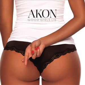 Álbum Good Girls Lie de Akon