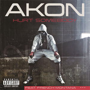 Álbum Hurt Somebody de Akon