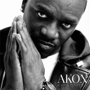 Álbum Hypnotized de Akon