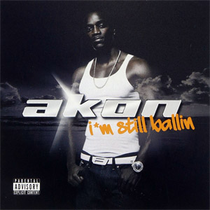 Álbum I'm Still Ballin de Akon