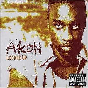 Álbum Locked Up de Akon