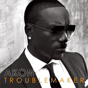 Álbum Troublemaker de Akon