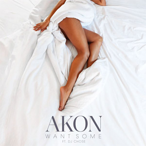 Álbum Want Some de Akon