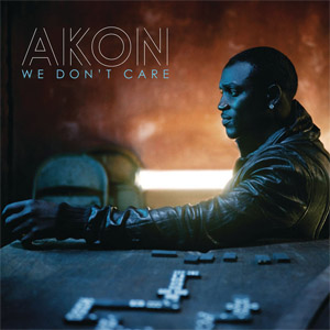 Álbum We Don't Care de Akon