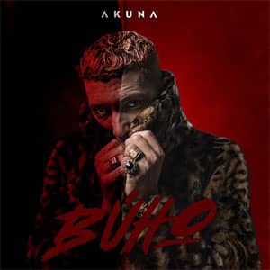 Álbum Búho de Akuna