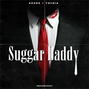Álbum Suggar Daddy de Akuna