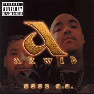 Álbum 2002 ad de Akwid