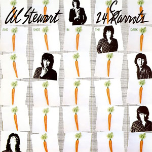 Álbum 24 Carrots (2007) de Al Stewart